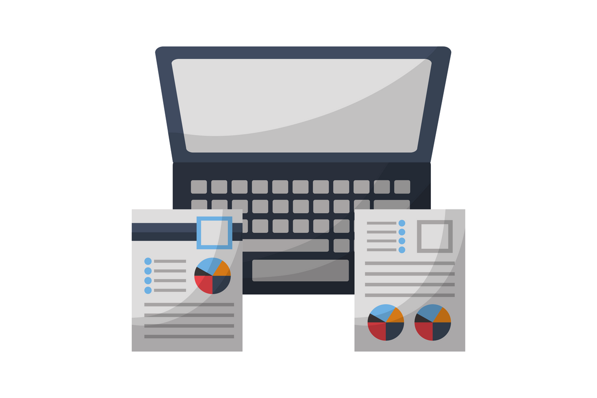 The Client Report