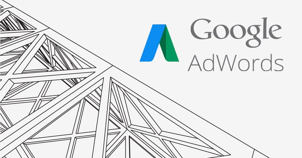 Blog Image AdWords Structure