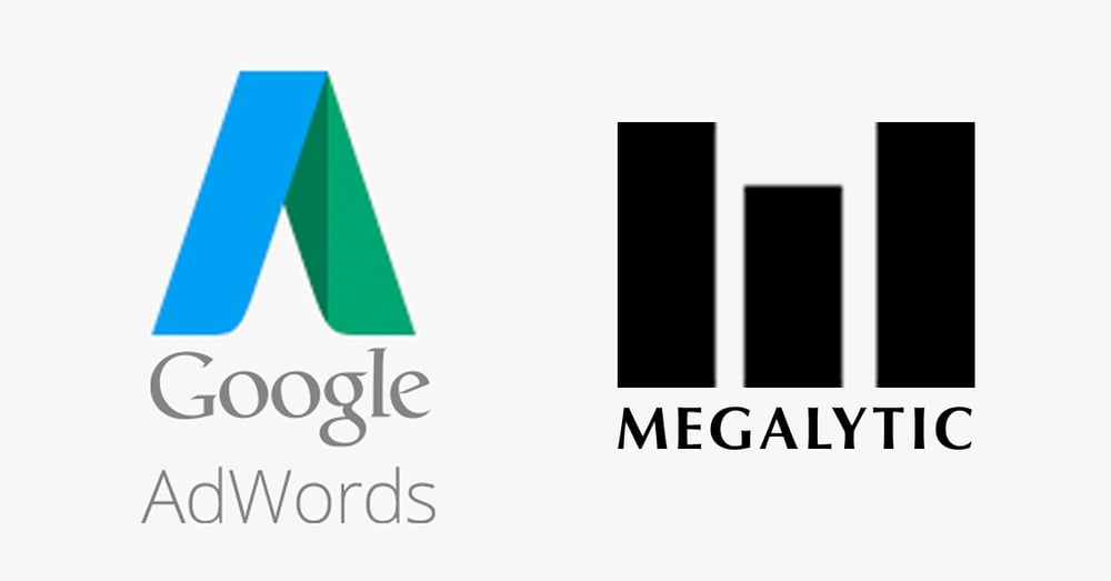 AdWords Integration with Megalytic