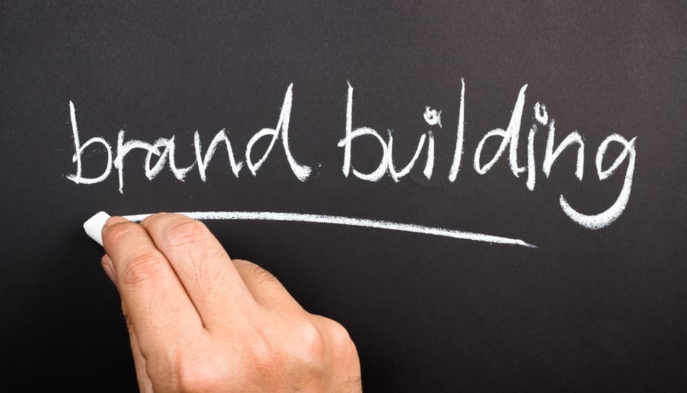 Blog Image Brand Building