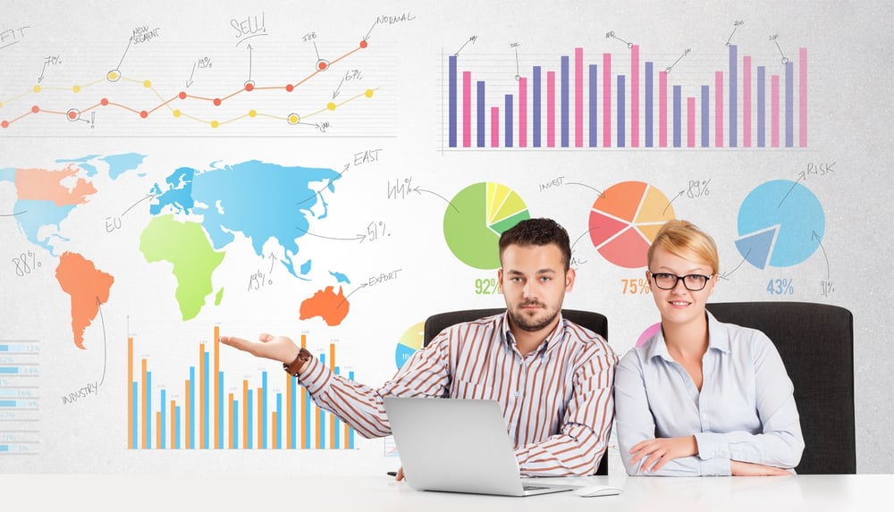 Reports that Clients Love