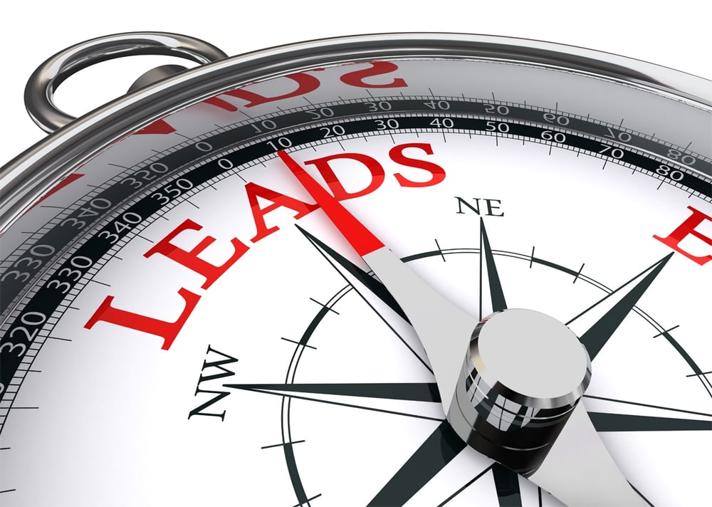 Blog Image Cohorts to Evaluate Lead Generation