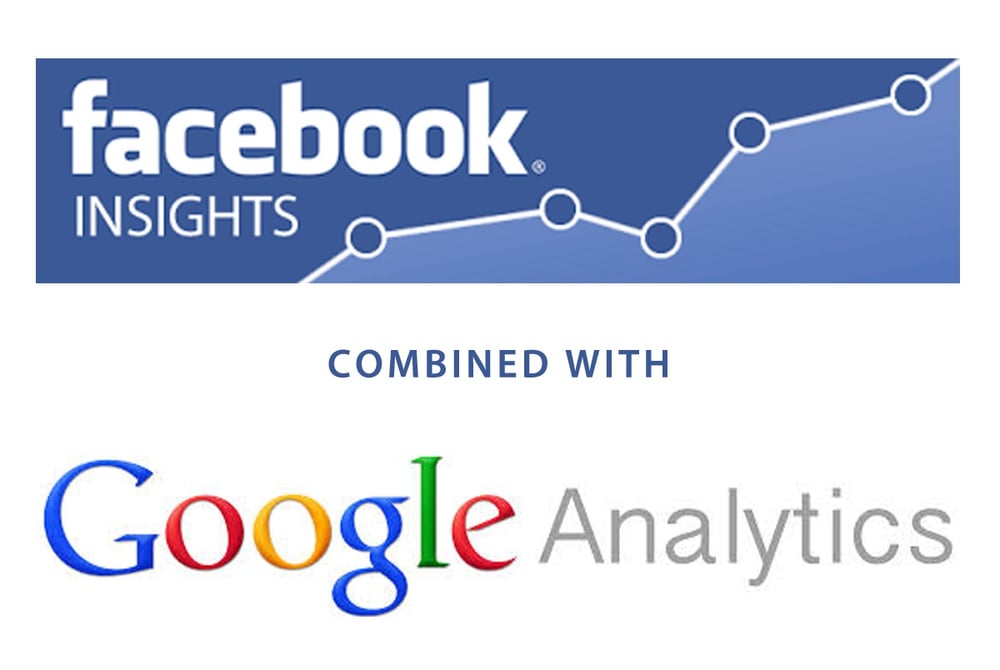Blog Image Combine Facebook Insights with Google Analytics