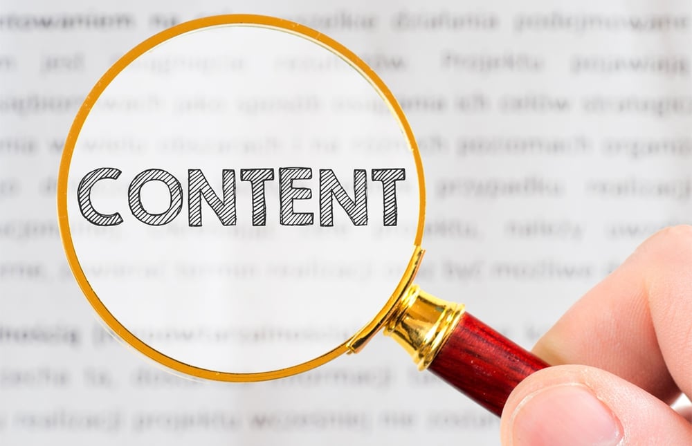 showcasing organic traffic with megalytic