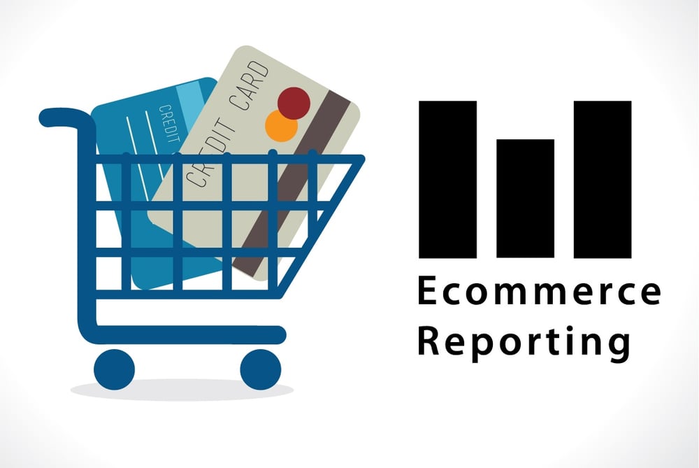 Ecommerce Reports with Megalytic