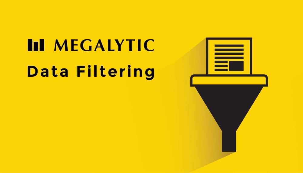 Blog Image Megalytic Data Filters