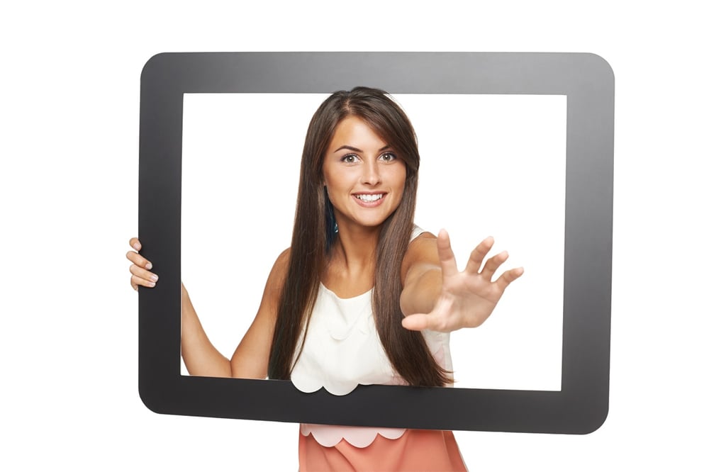 Blog Image Online Marketing Reach