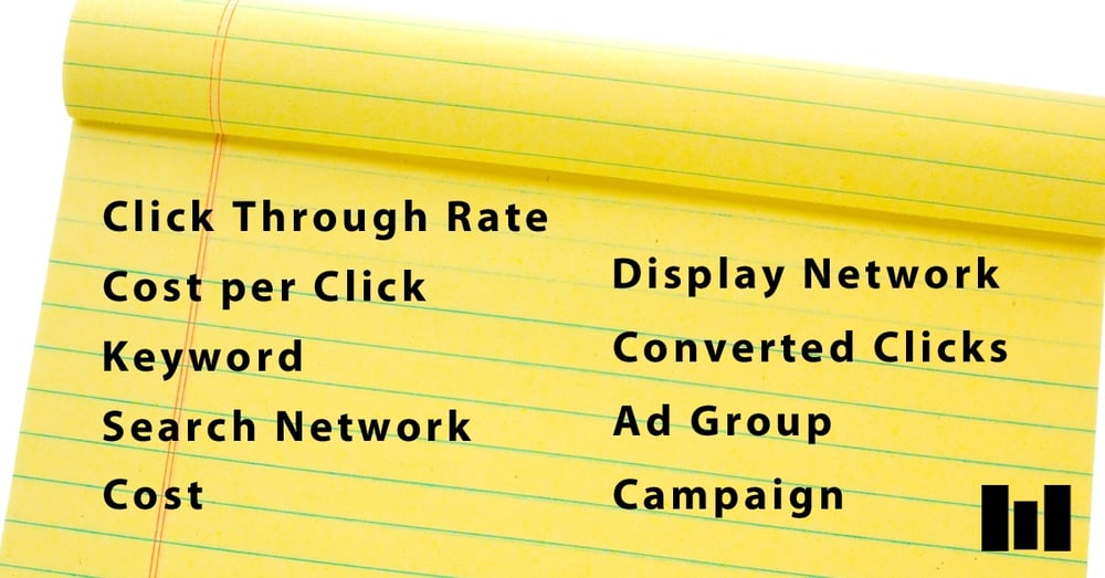 Blog Image PPC Report Data