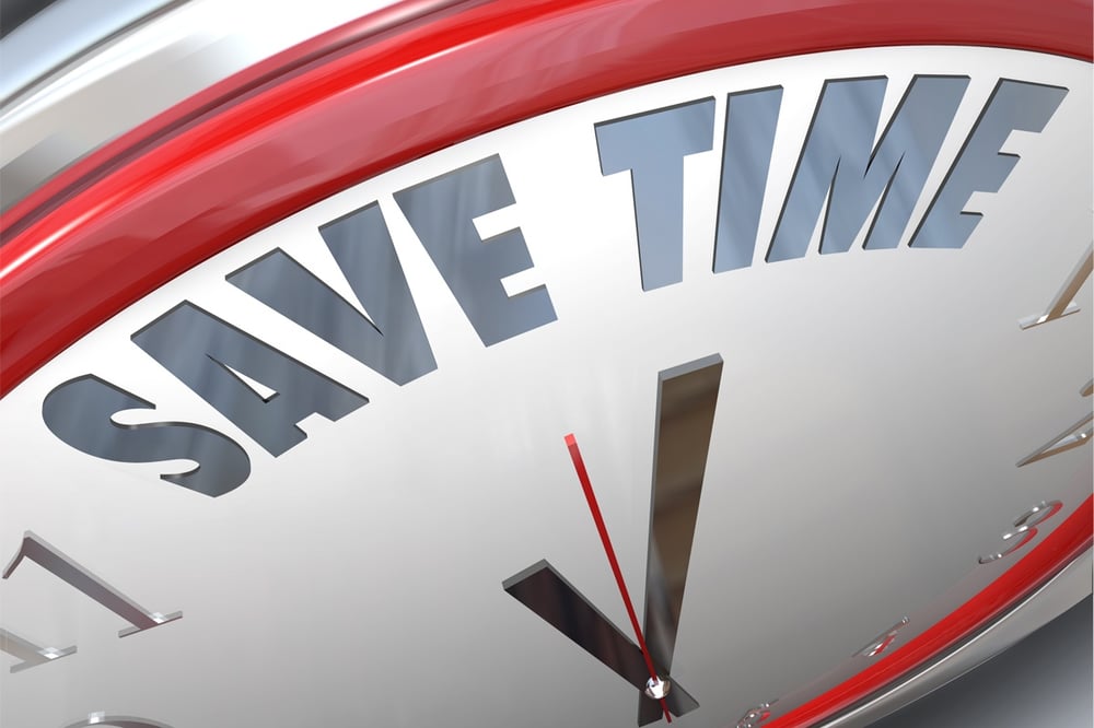 Blog Image - Save Time on Analytics Reporting