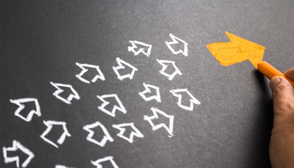 Digital Marketing Trends