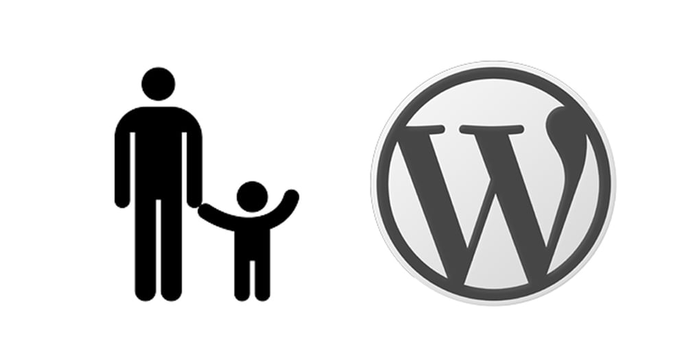 Blog Image of Word Press Child Theme