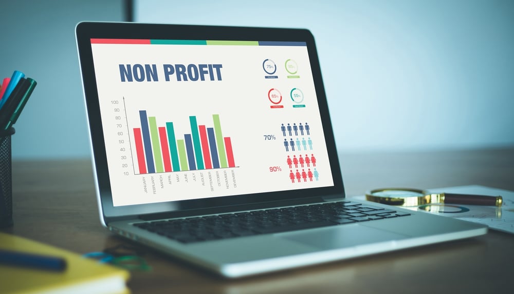 Digital Marketing for Non Profits