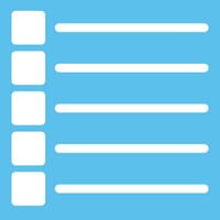Simple Bulleted List