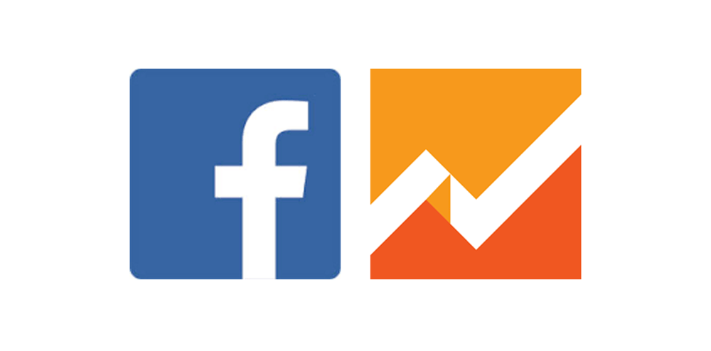 Facebook & Google Analytics