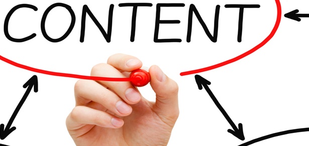 Content Marketing