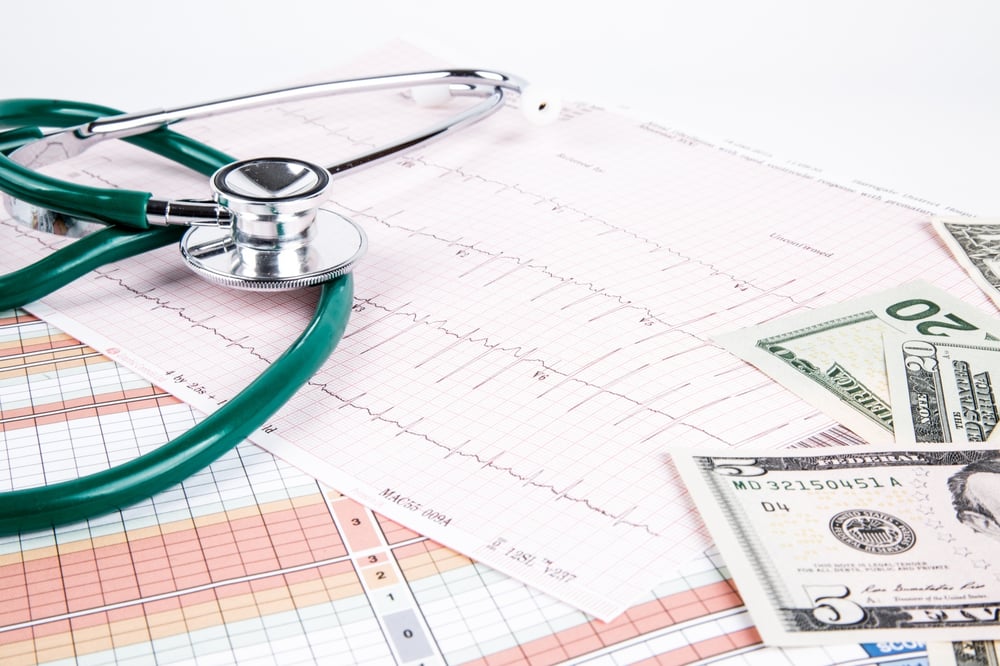 Building Marketing Analytics Reports for Healthcare Clients