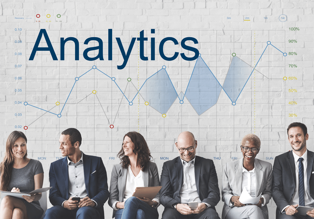 Google Analytics Custom Channel Grouping