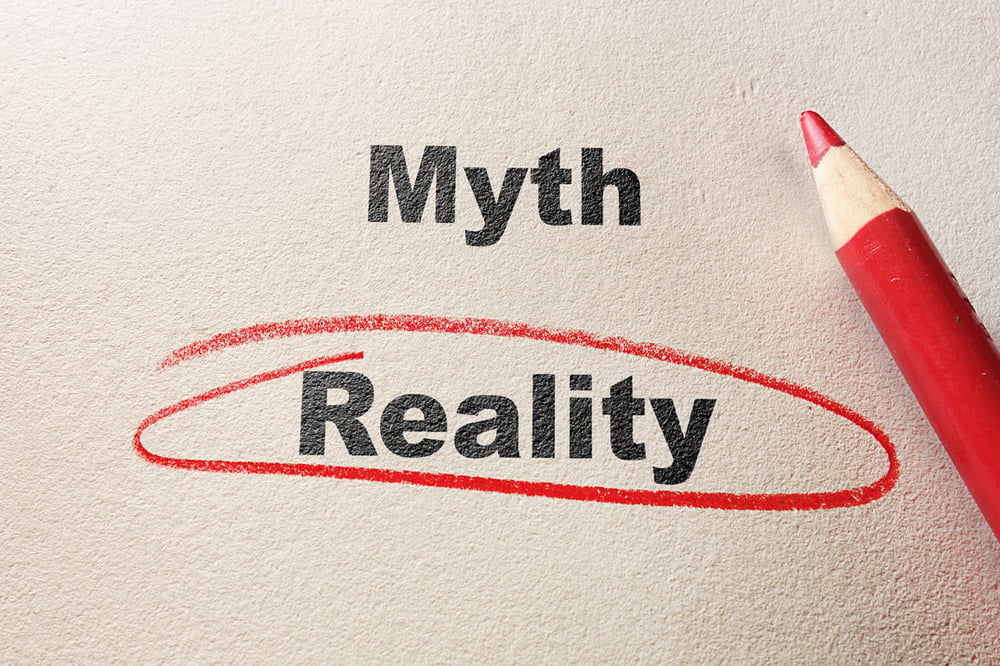 Dispelling Digital Marketing Myths
