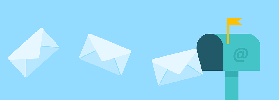 Email Inbox