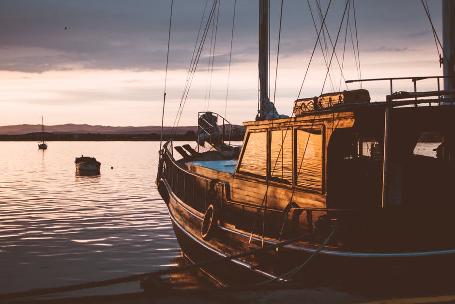 Fishing Boat