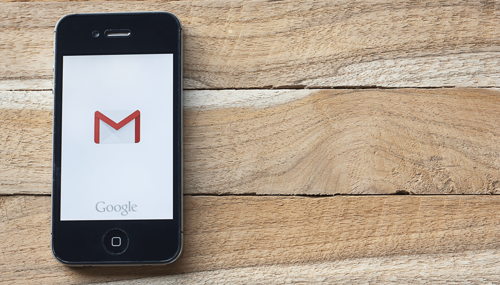 GMail Ads Blog Post