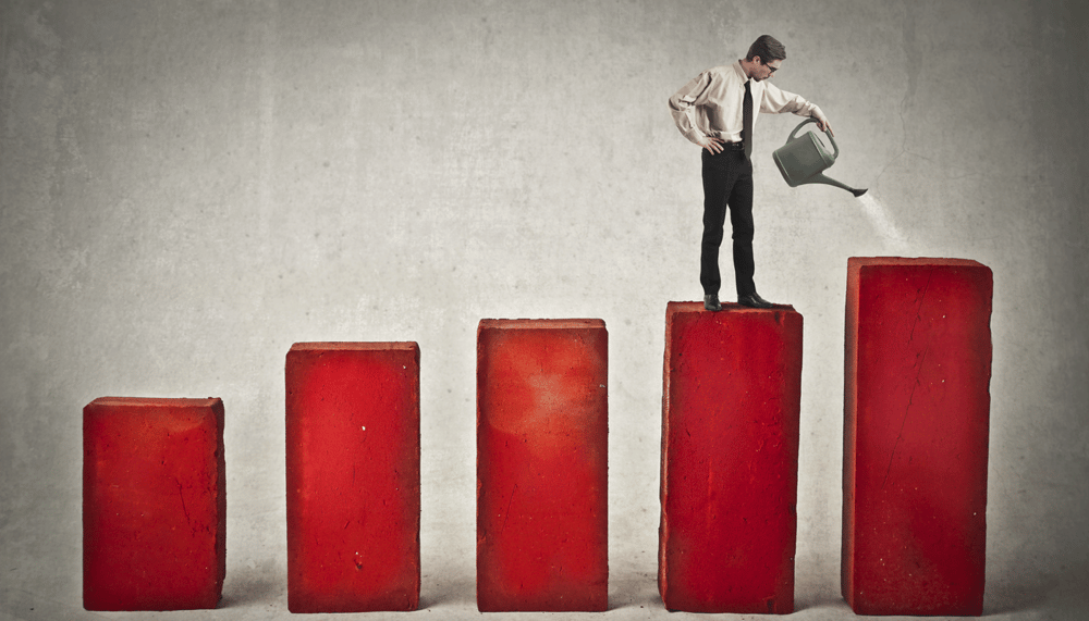Grow Your Agency with Key Data