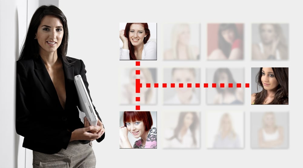 improving social media strategy with google analytics