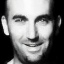 Luca Tagliaferro Head Shot