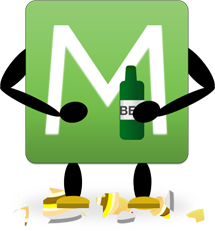 Megalytic icon