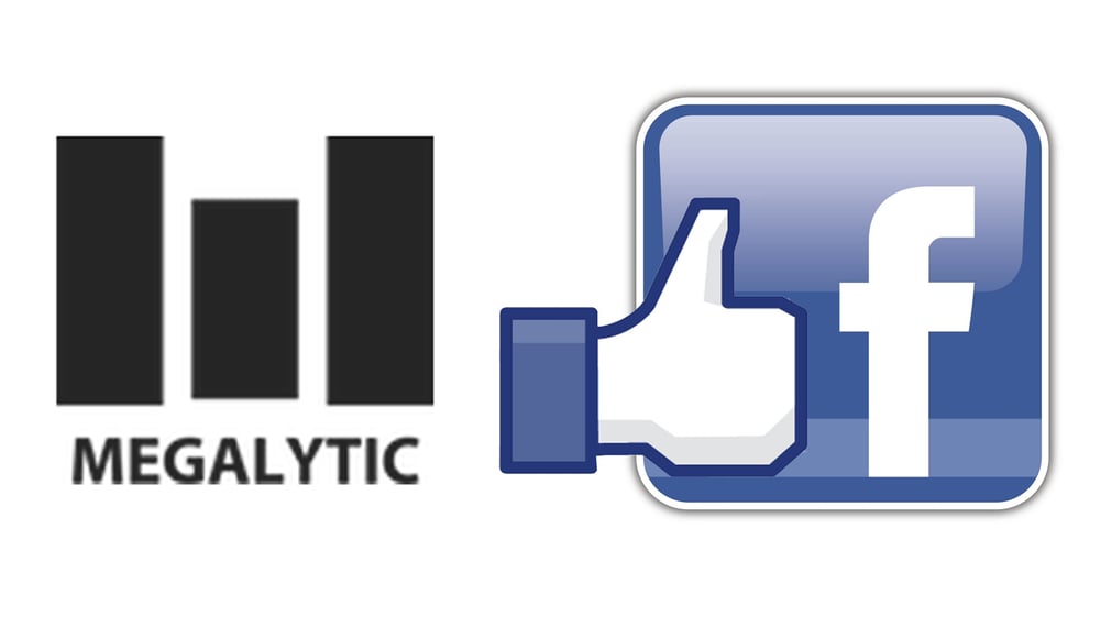 Megalytic Facebook Page Likes Widget