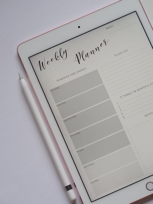 Planner