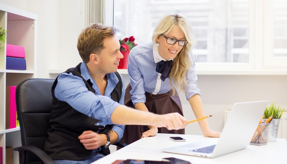 SEO Report Template Blog Image
