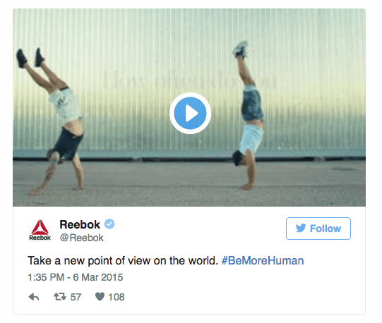 Twitter Video