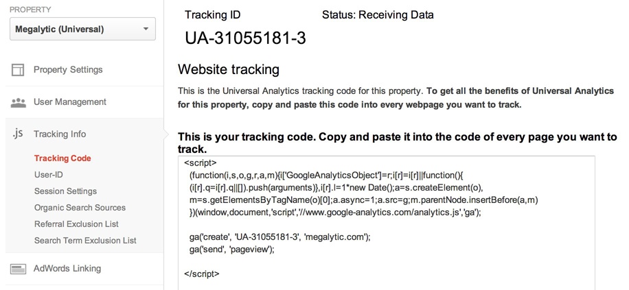 universal-analytics-library