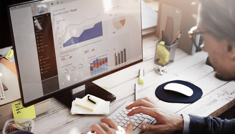 Data Analytics Being Used for Digital Marketing