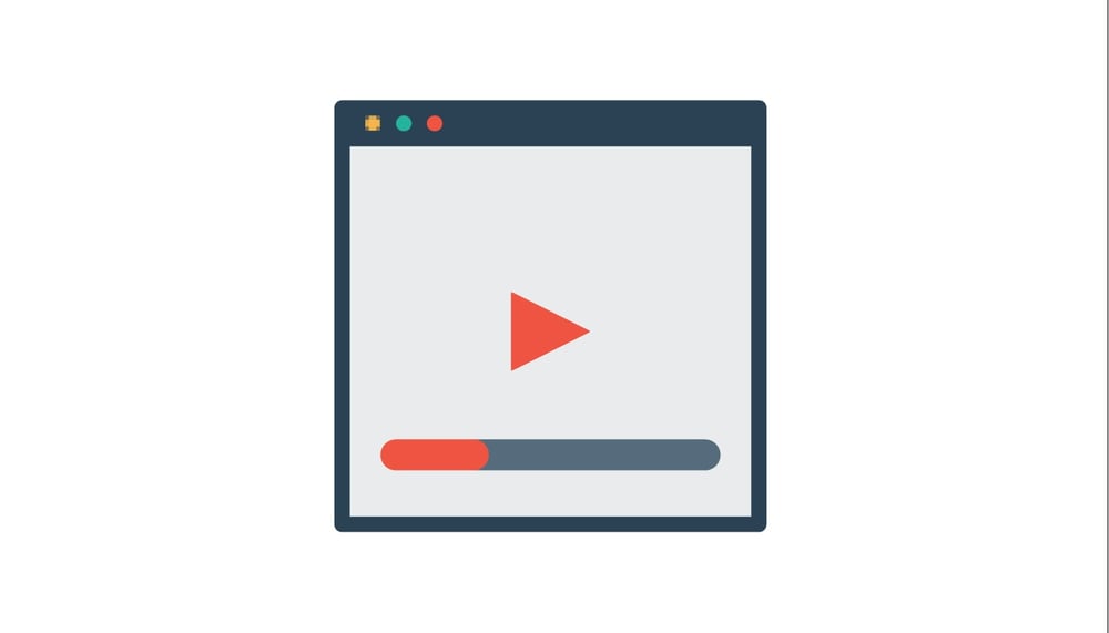 Video Icon