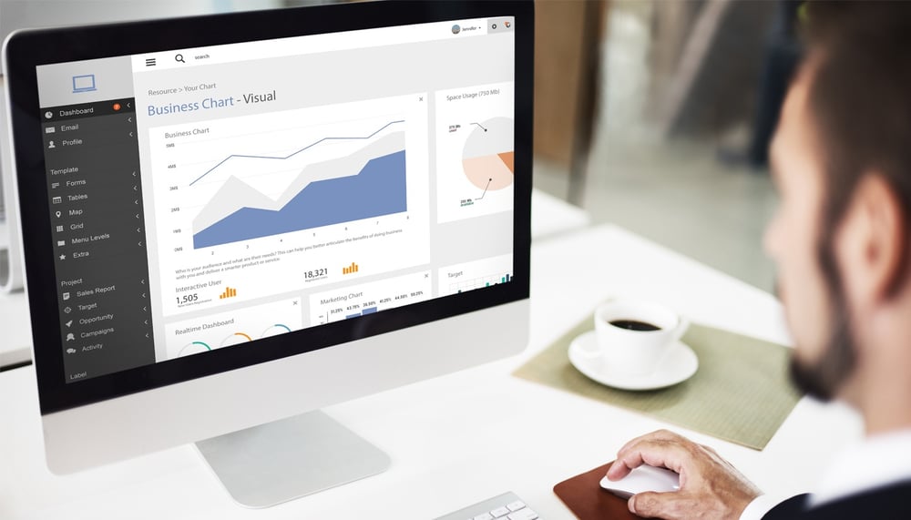Make Analytics Reports More Visual