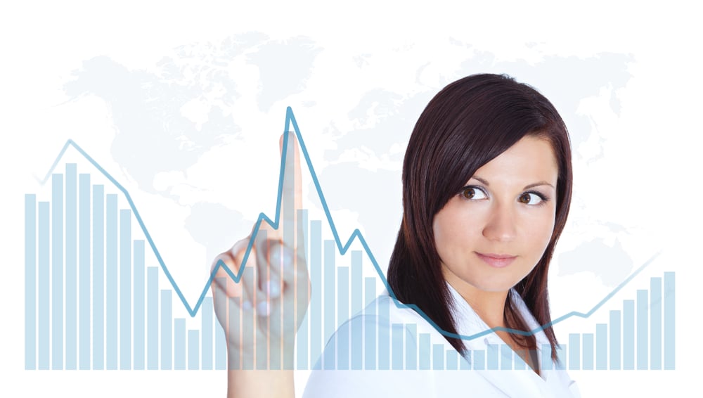 sharing google analytics data