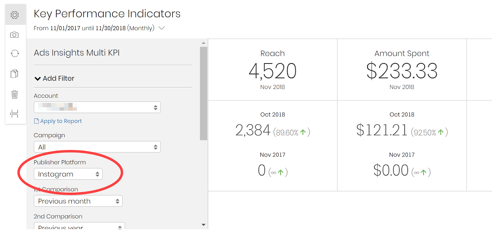 paid-insta-settings
