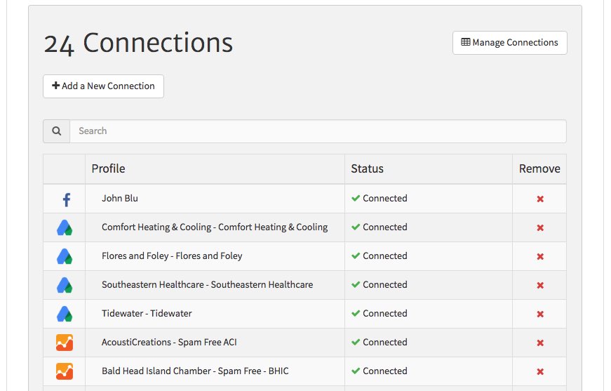 connections