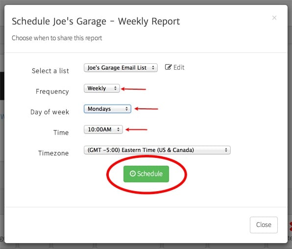 finish-up-schedule